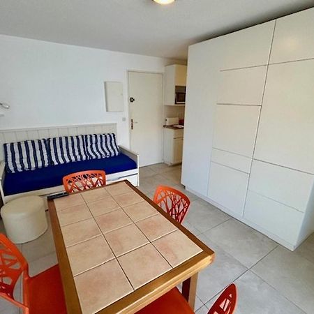 Appartement T2 A Royan, 4 Pers., Proche Plage Et Commerces, Parking, Balcon, Confortable Et Equipe - Fr-1-494-60 외부 사진